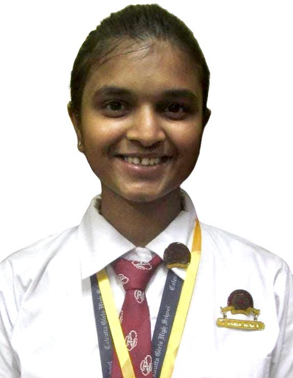 ARCHEE AGARWAL