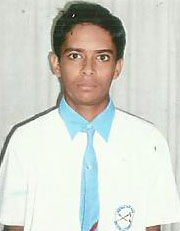 Aditya Shah